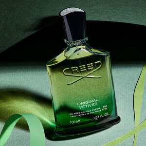 Creed Original Vétiver Eau de Parfum 100ml